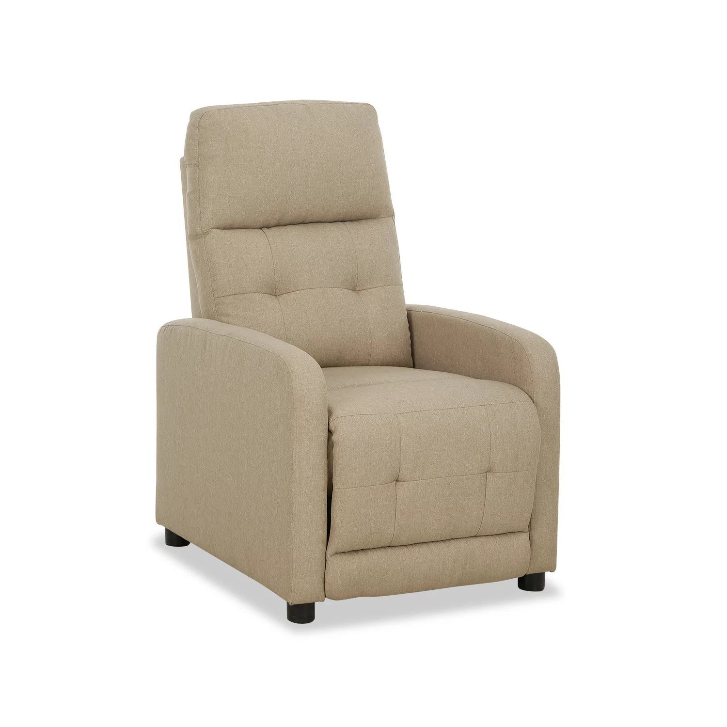 Sillón Reclinable Manual JUSTINIANA