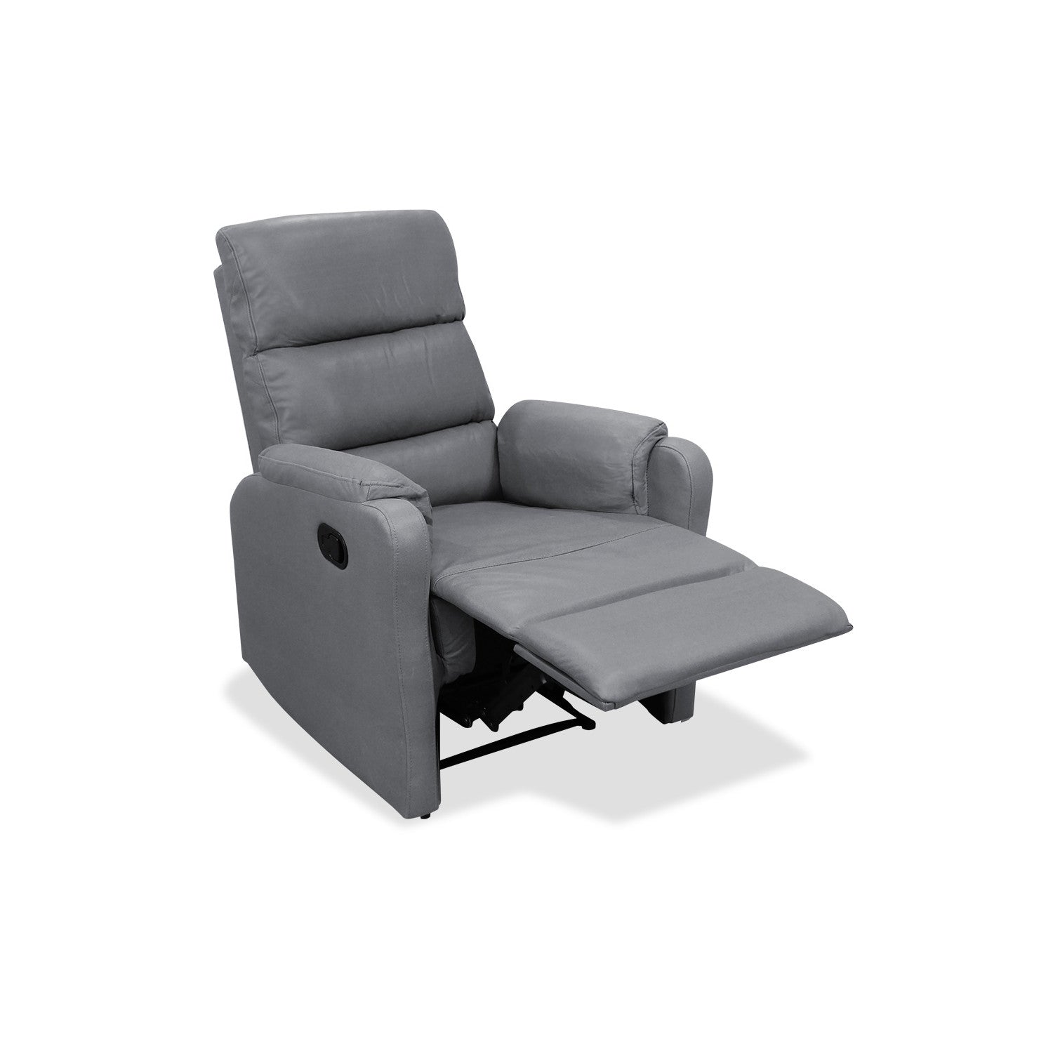 Sillón Reclinable Manual DAVID