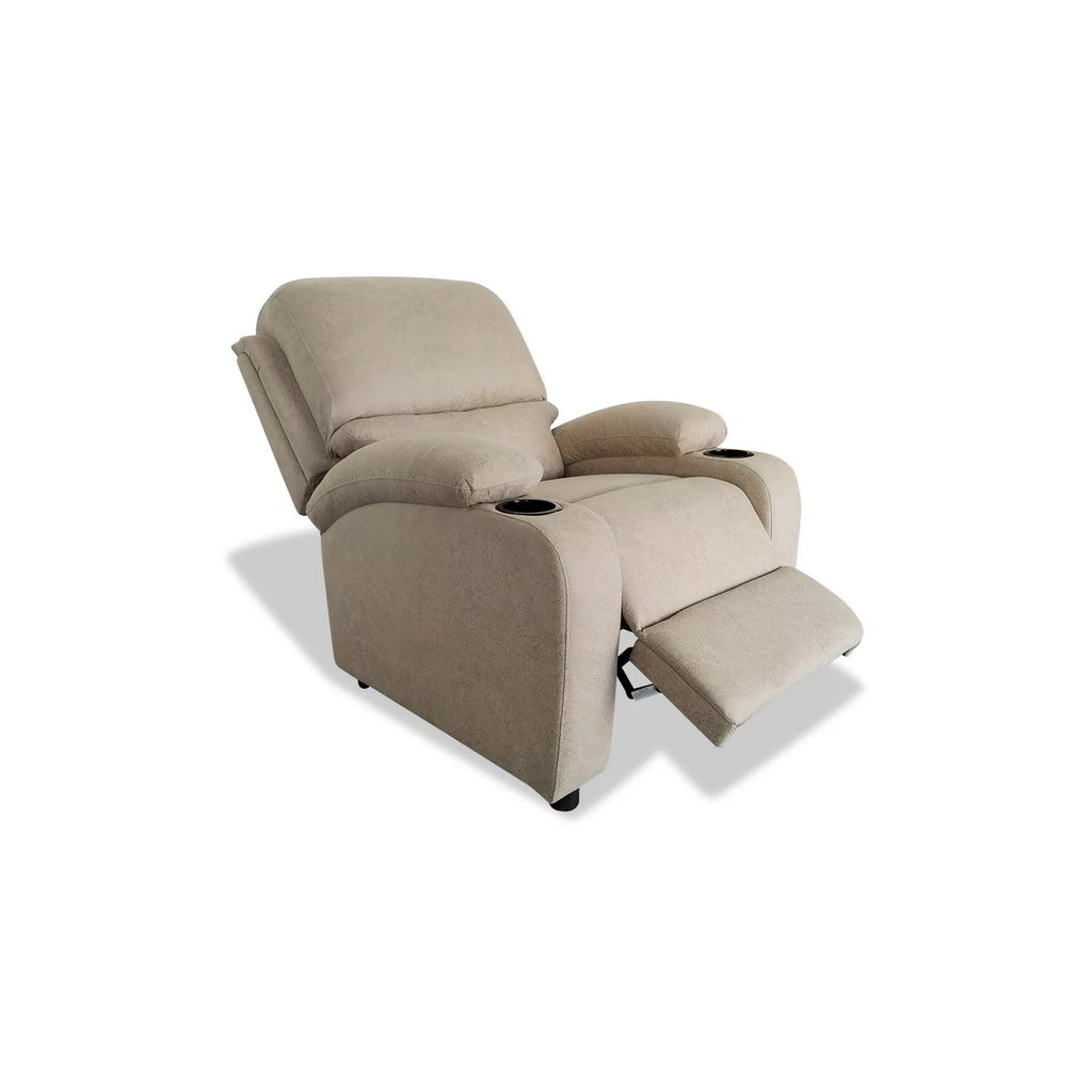 Sillón Reclinable Manual MAROTO