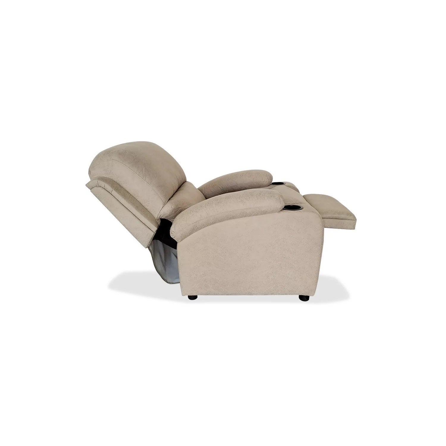 Sillón Reclinable Manual MAROTO