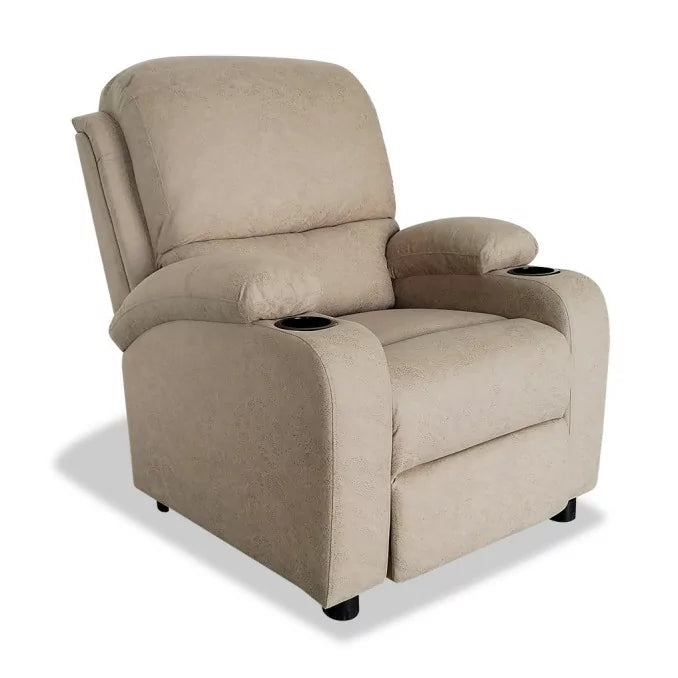 Sillón Reclinable Manual MAROTO