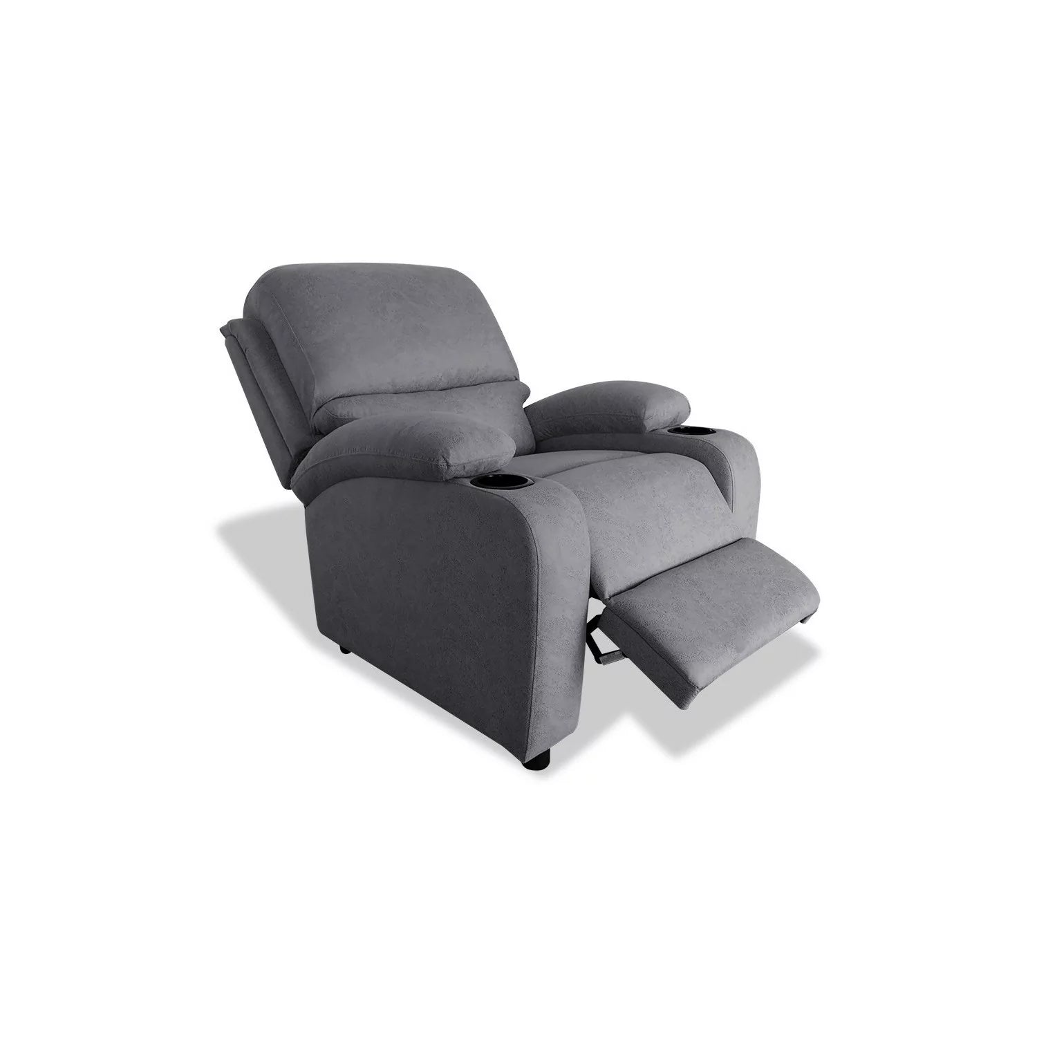 Sillón Reclinable Manual MAROTO