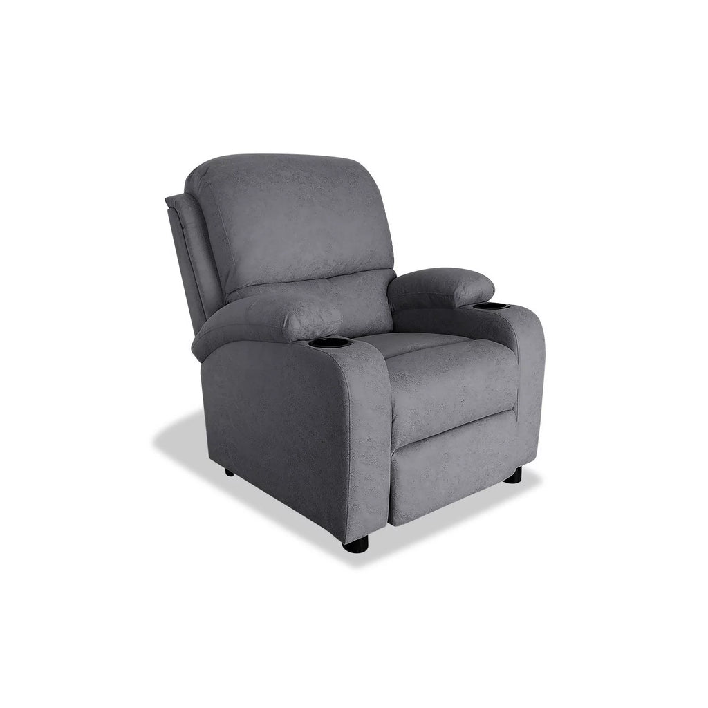 Sillón Reclinable Manual MAROTO