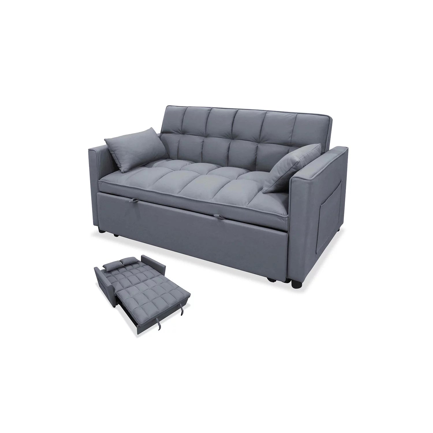 Sofá cama extraíble BELLA