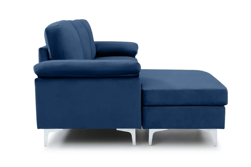 Sofá Chaise Longue CATALINA 262 cm