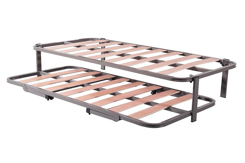 Cama NIDO SPACE-SLIDE 90x190