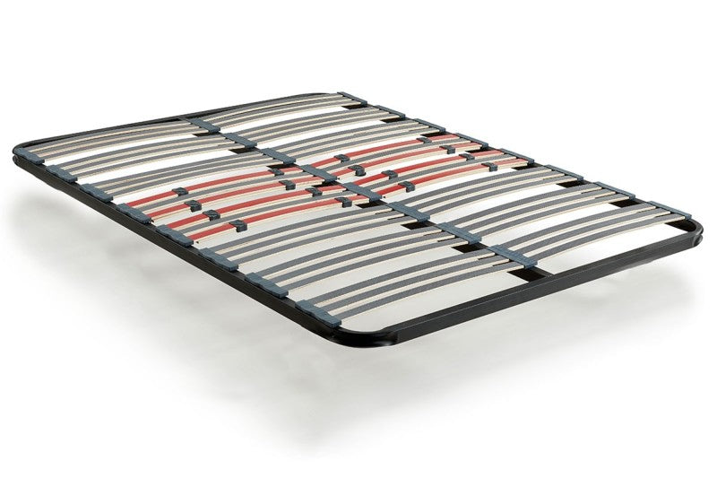 Somier FLEXUS Antideslizante 150x200 🖤✨