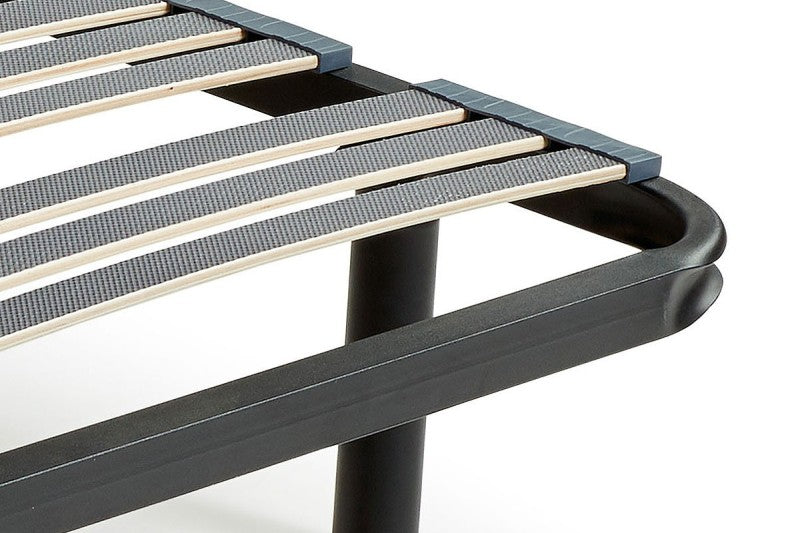 Somier FLEXUS Antideslizante 135x190 🖤✨