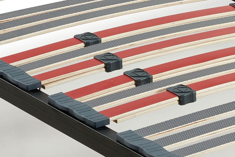 Somier FLEXUS Antideslizante 150x200 🖤✨