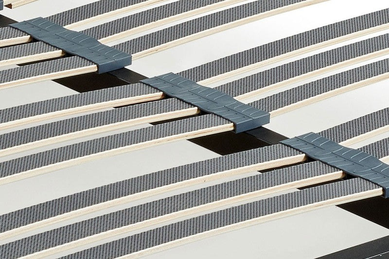 Somier FLEXUS Antideslizante 135x190 🖤✨